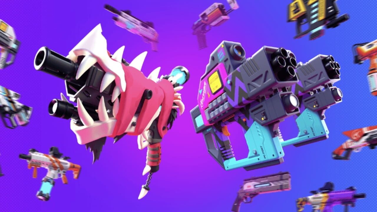 Screenshot for Ghost HQ