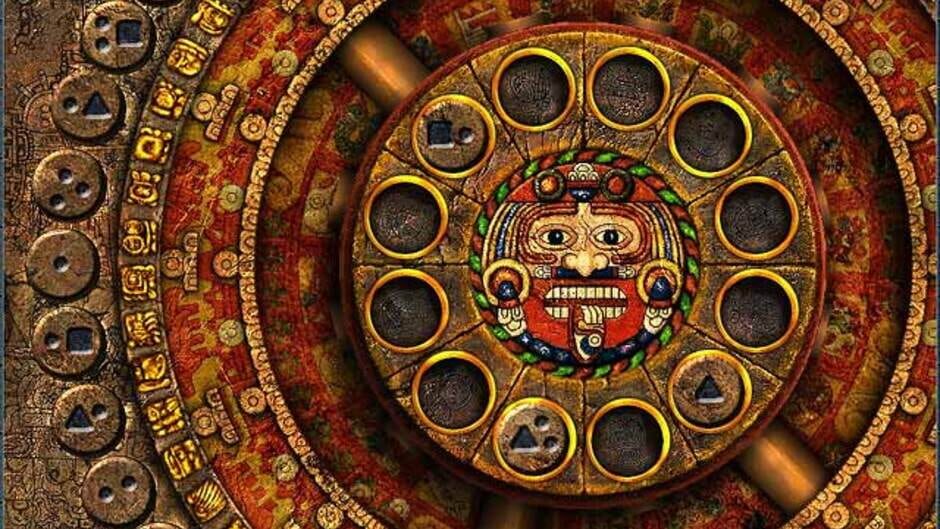 Screenshot for The Mystery of the Crystal Portal
