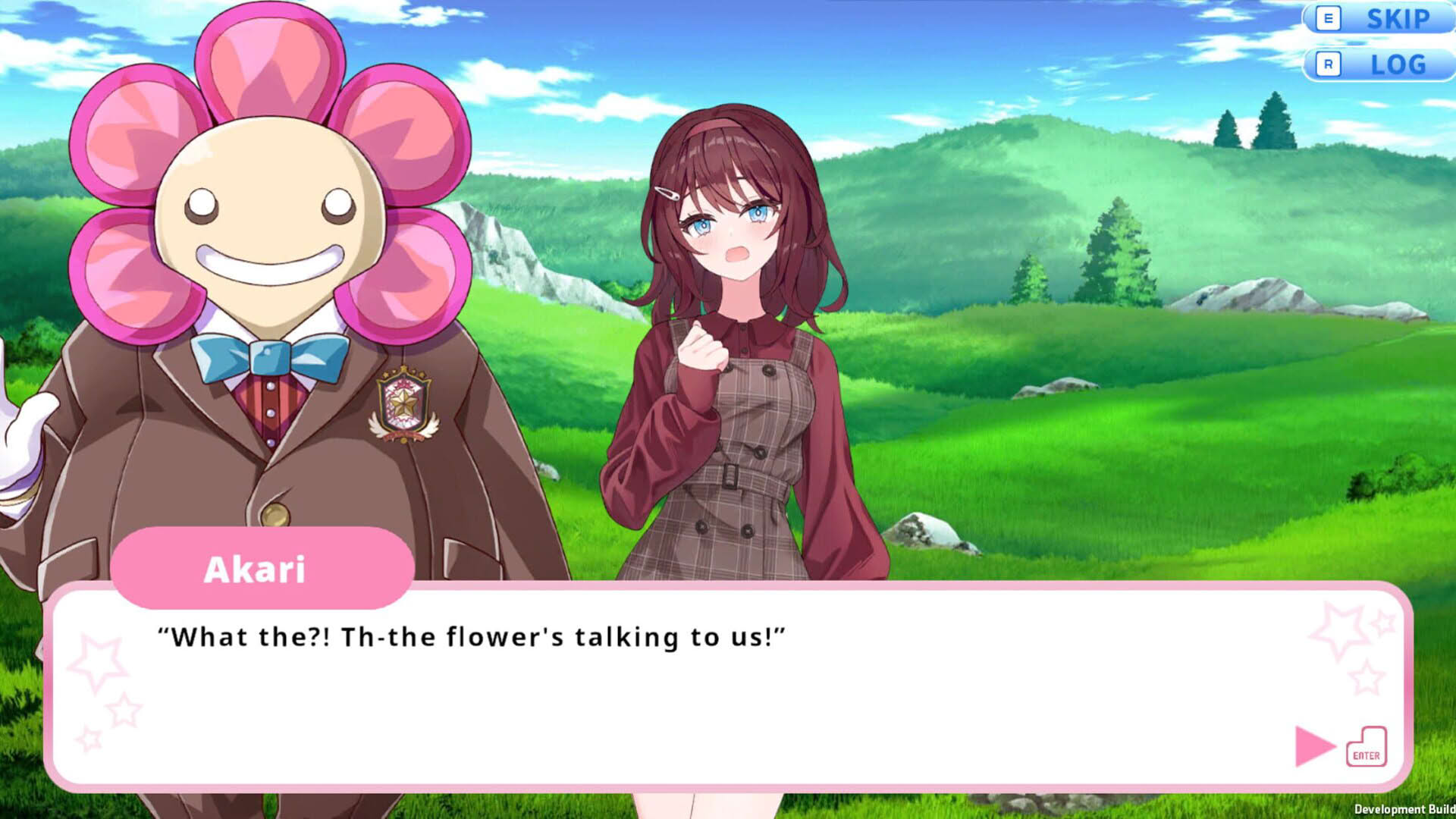 Screenshot for Heroic Songs: The Remix!
