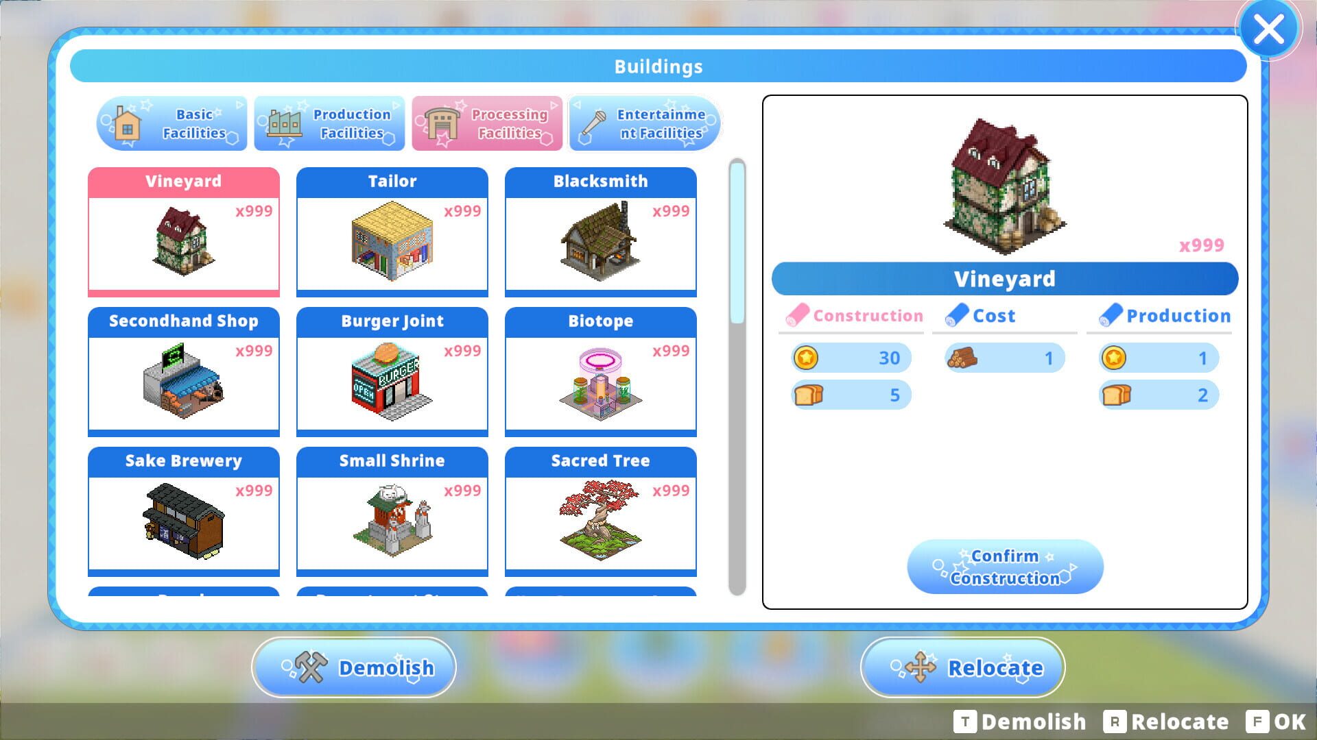 Screenshot for Heroic Songs: The Remix!