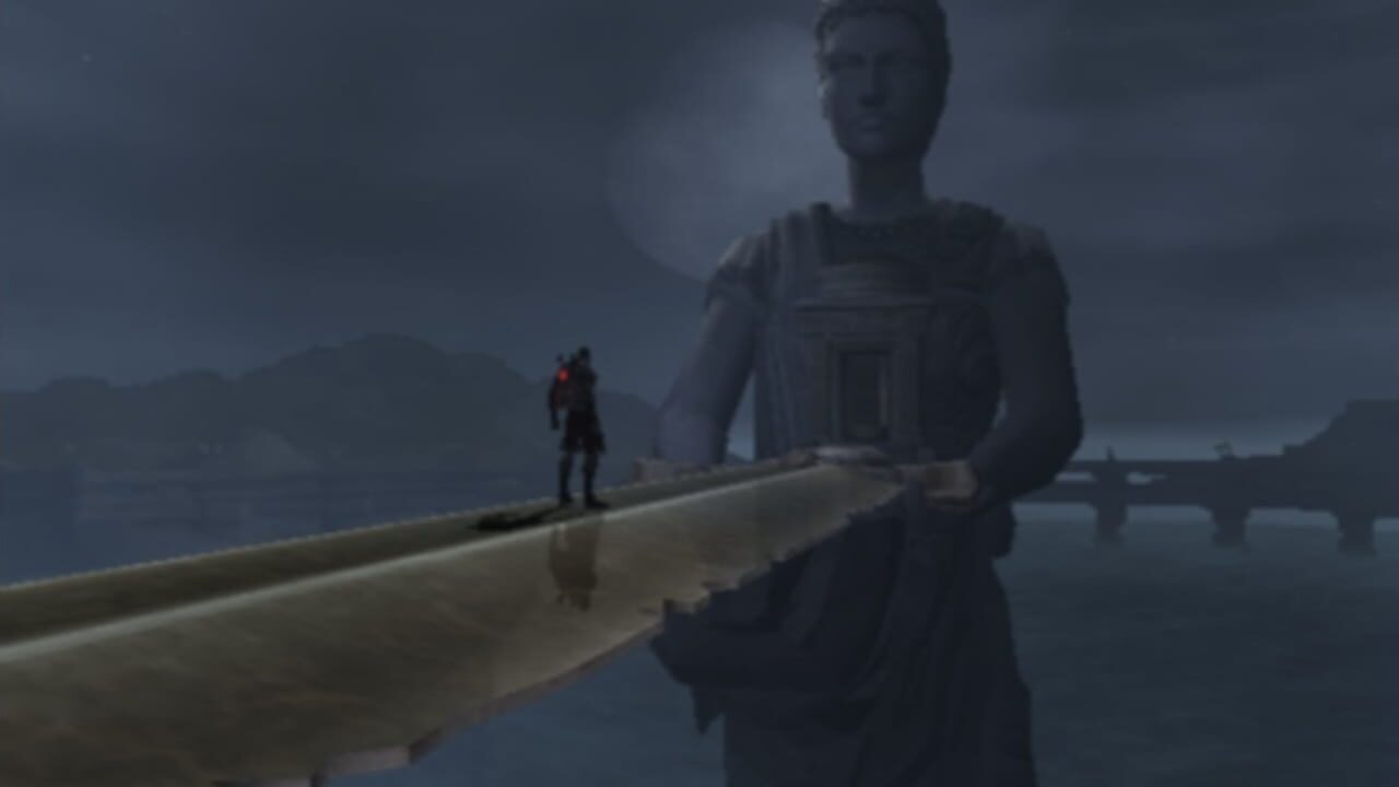 Screenshot for God of War