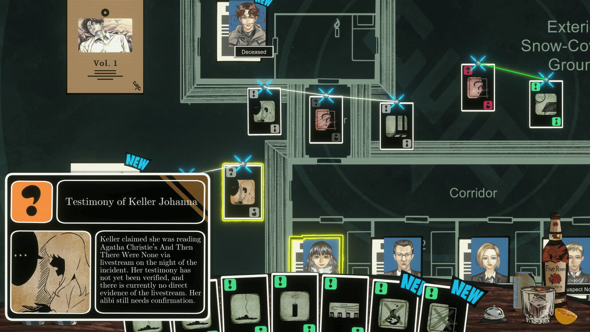 Screenshot for Trick Eight