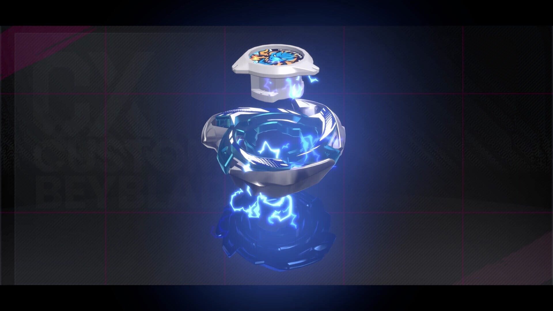 Screenshot for Beyblade X Evobattle