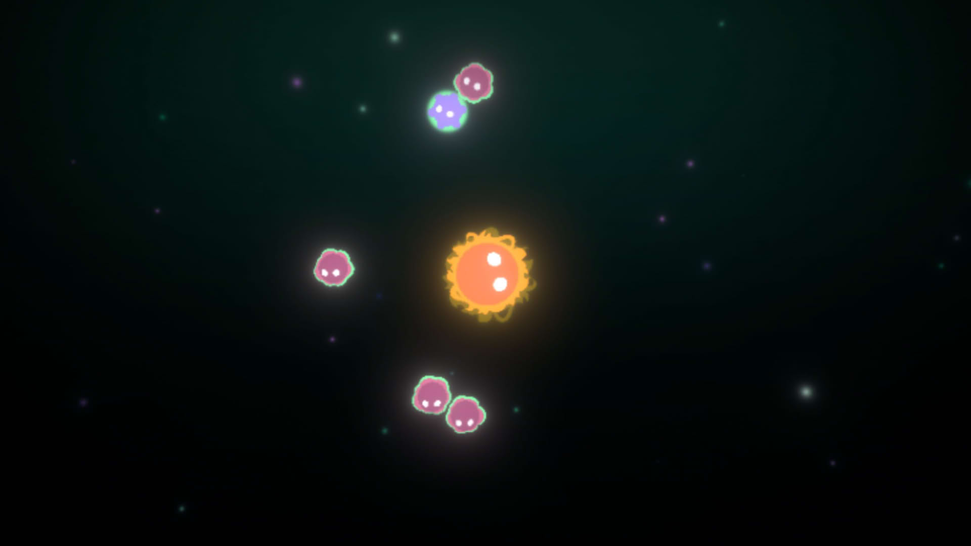 Screenshot for Epoch