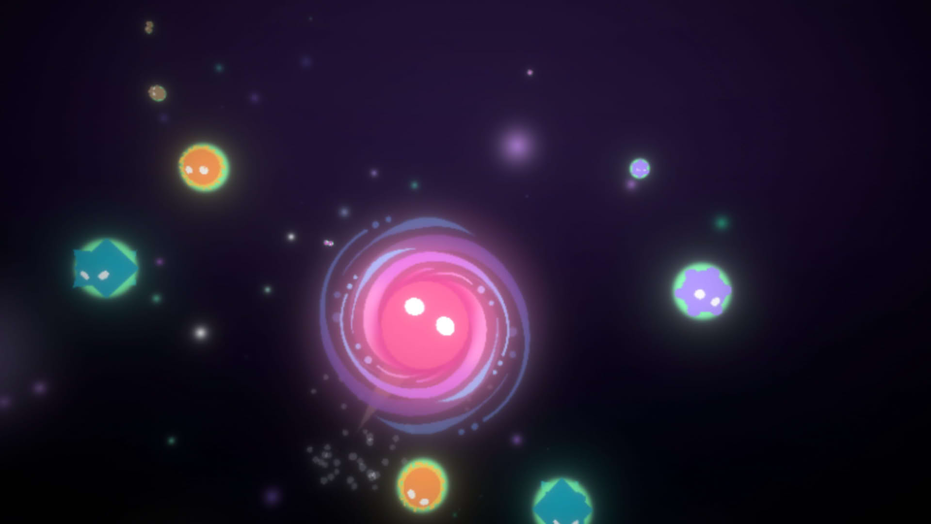 Screenshot for Epoch