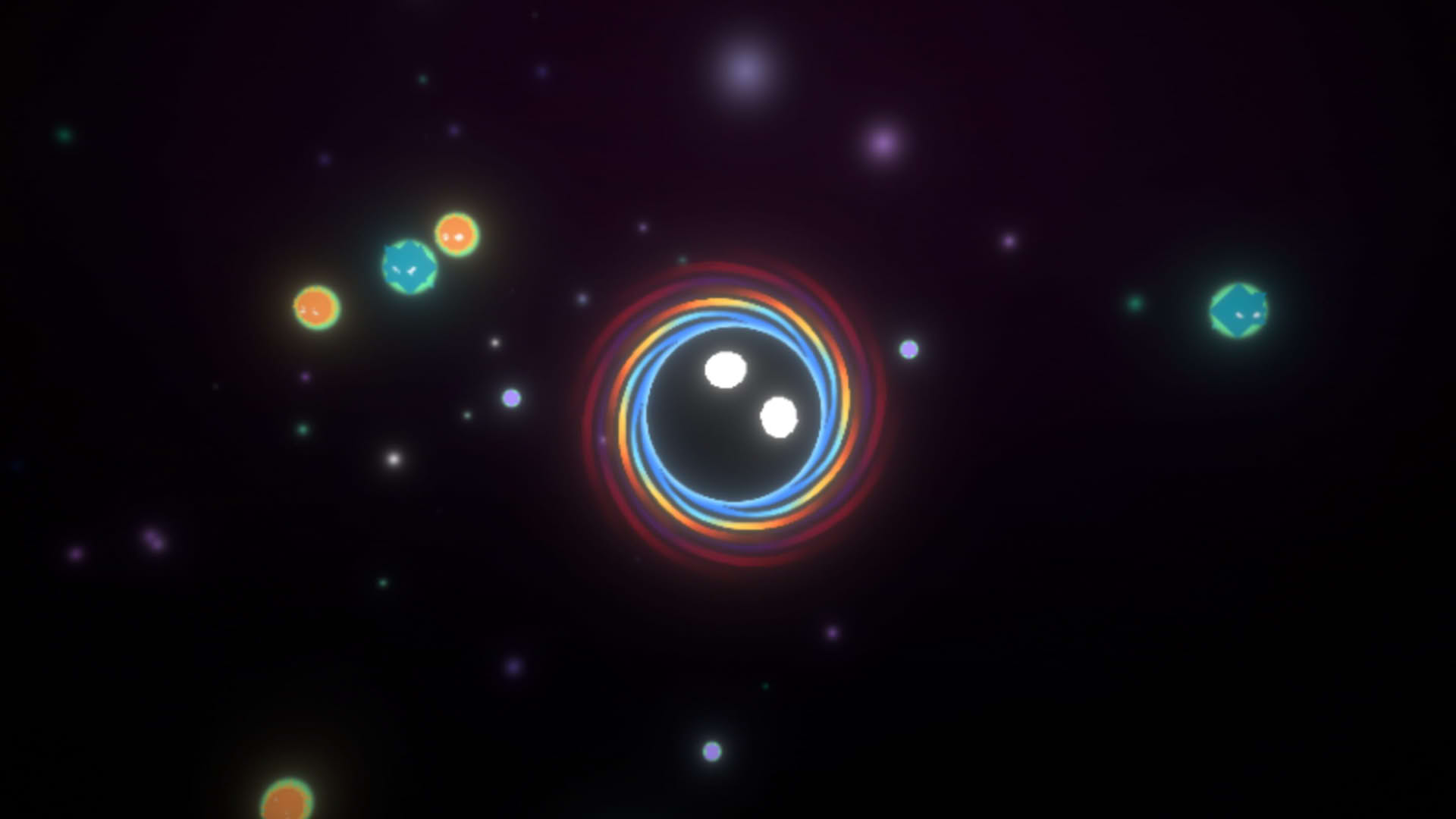 Screenshot for Epoch