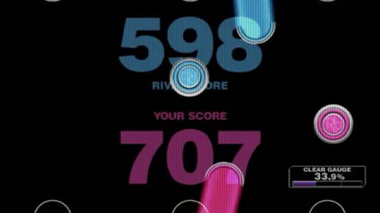 Screenshot for Reflec Beat Volzza