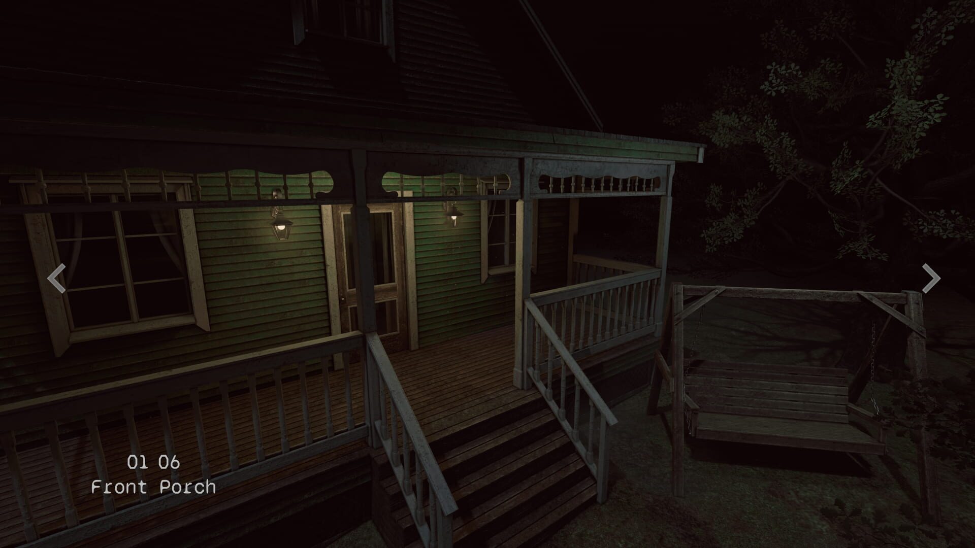 Screenshot for I'm on Observation Duty 8