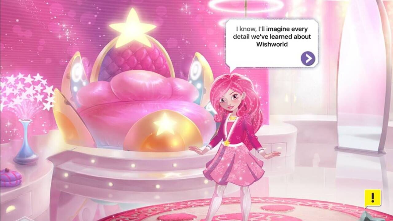 Screenshot for Star Darlings