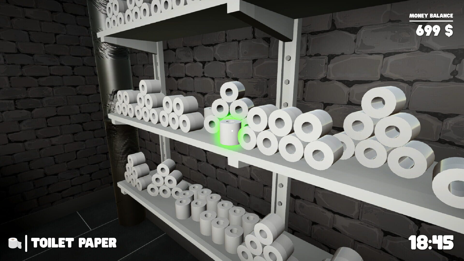 Screenshot for Mr Toilet