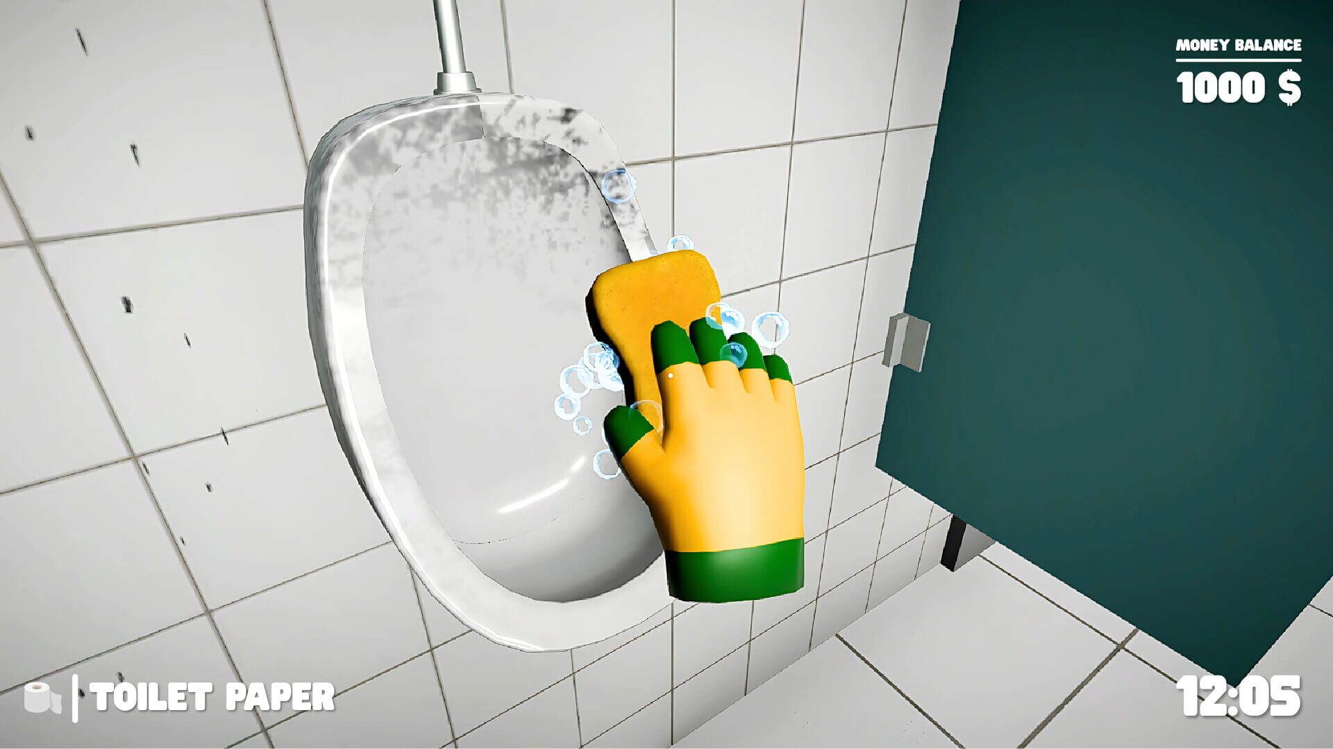 Screenshot for Mr Toilet