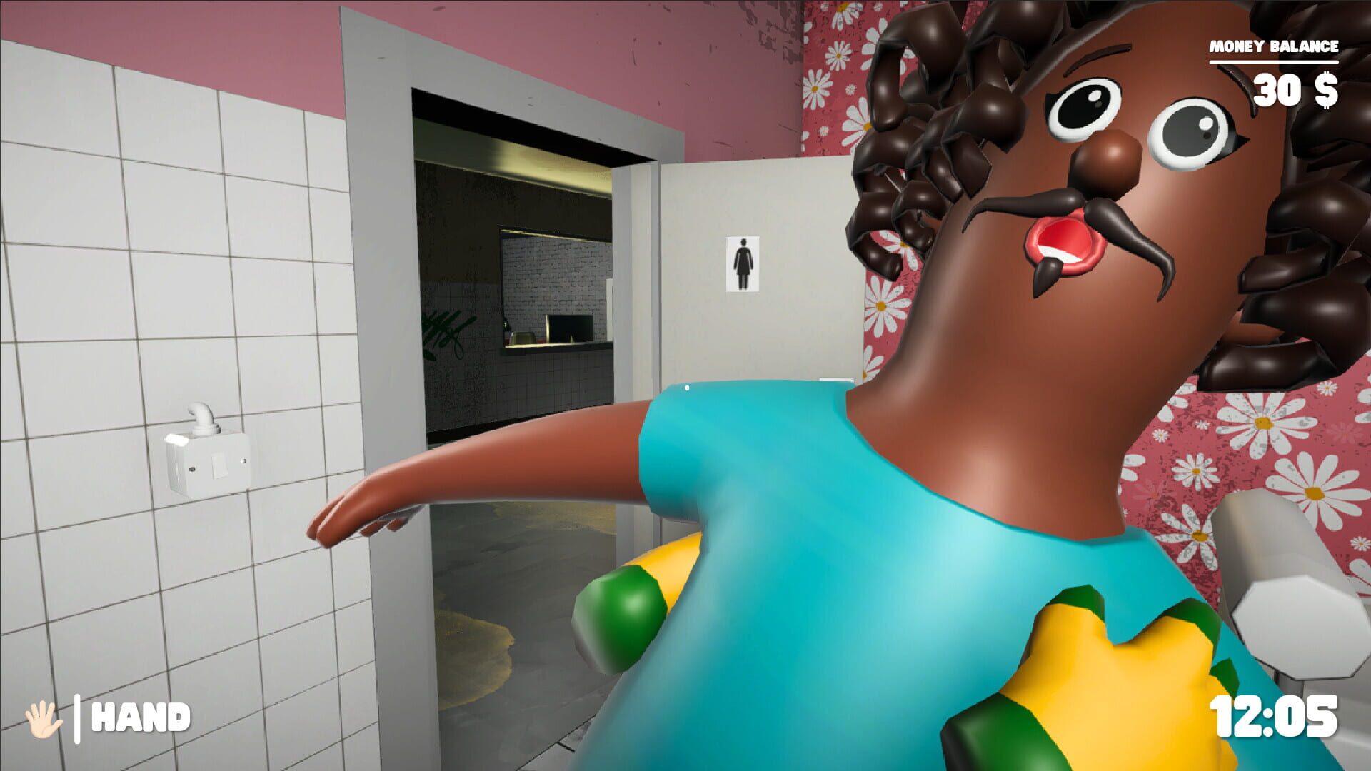 Screenshot for Mr Toilet