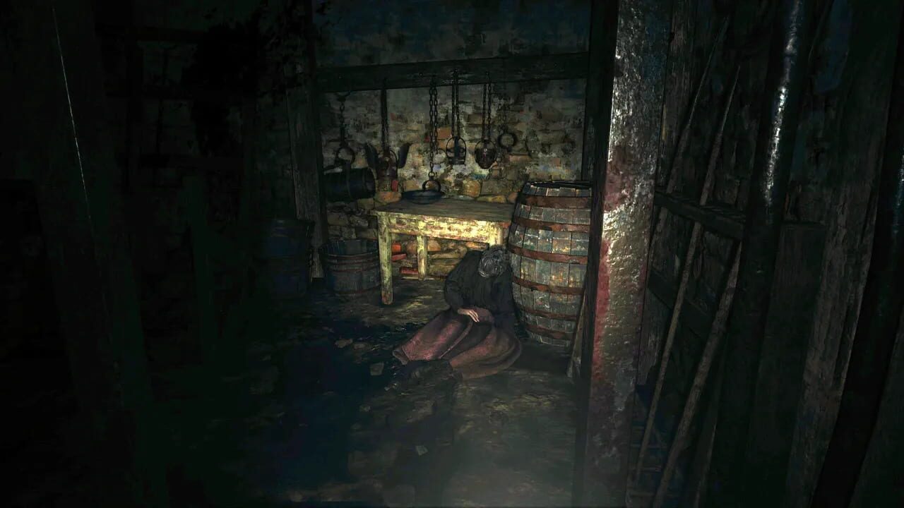 Screenshot for Maiden