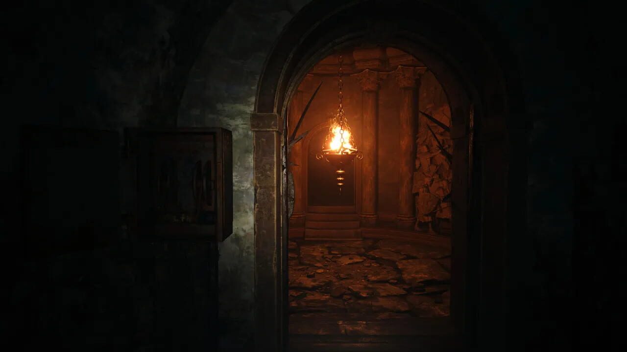 Screenshot for Maiden