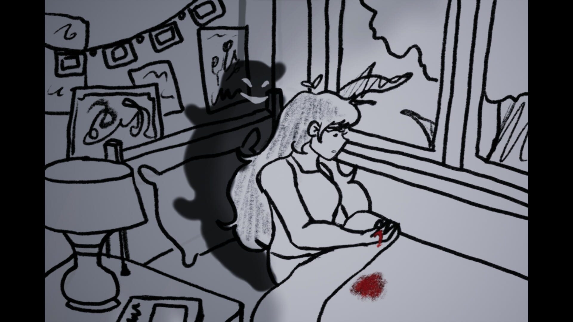Screenshot for Our Souls Never Sleep