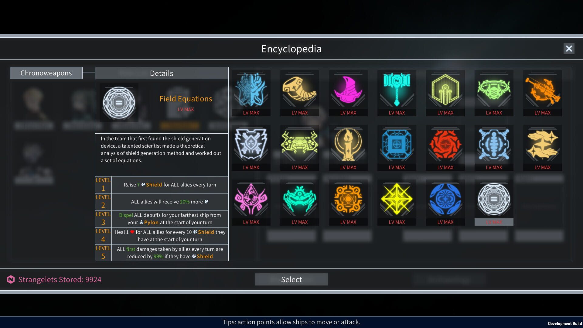 Screenshot for Souls of White Star