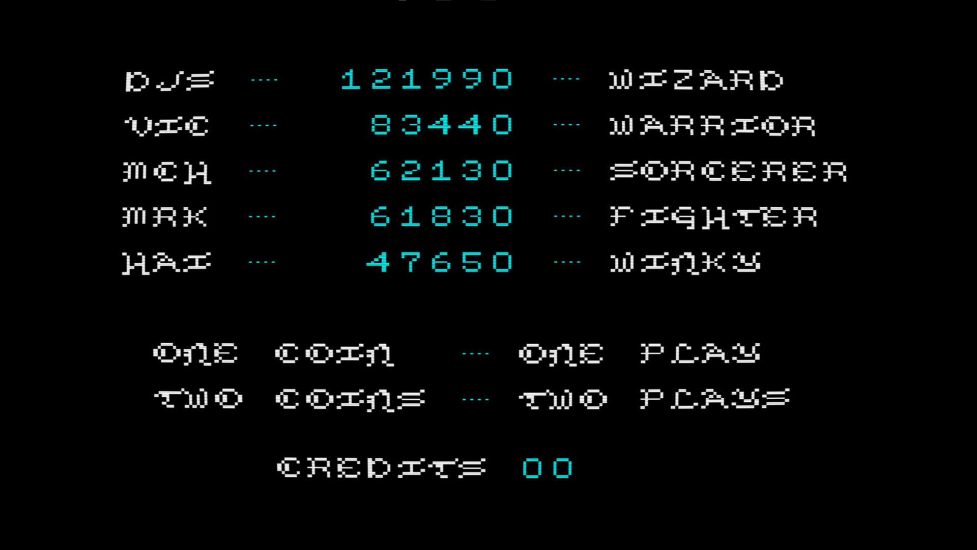 Screenshot for Venture