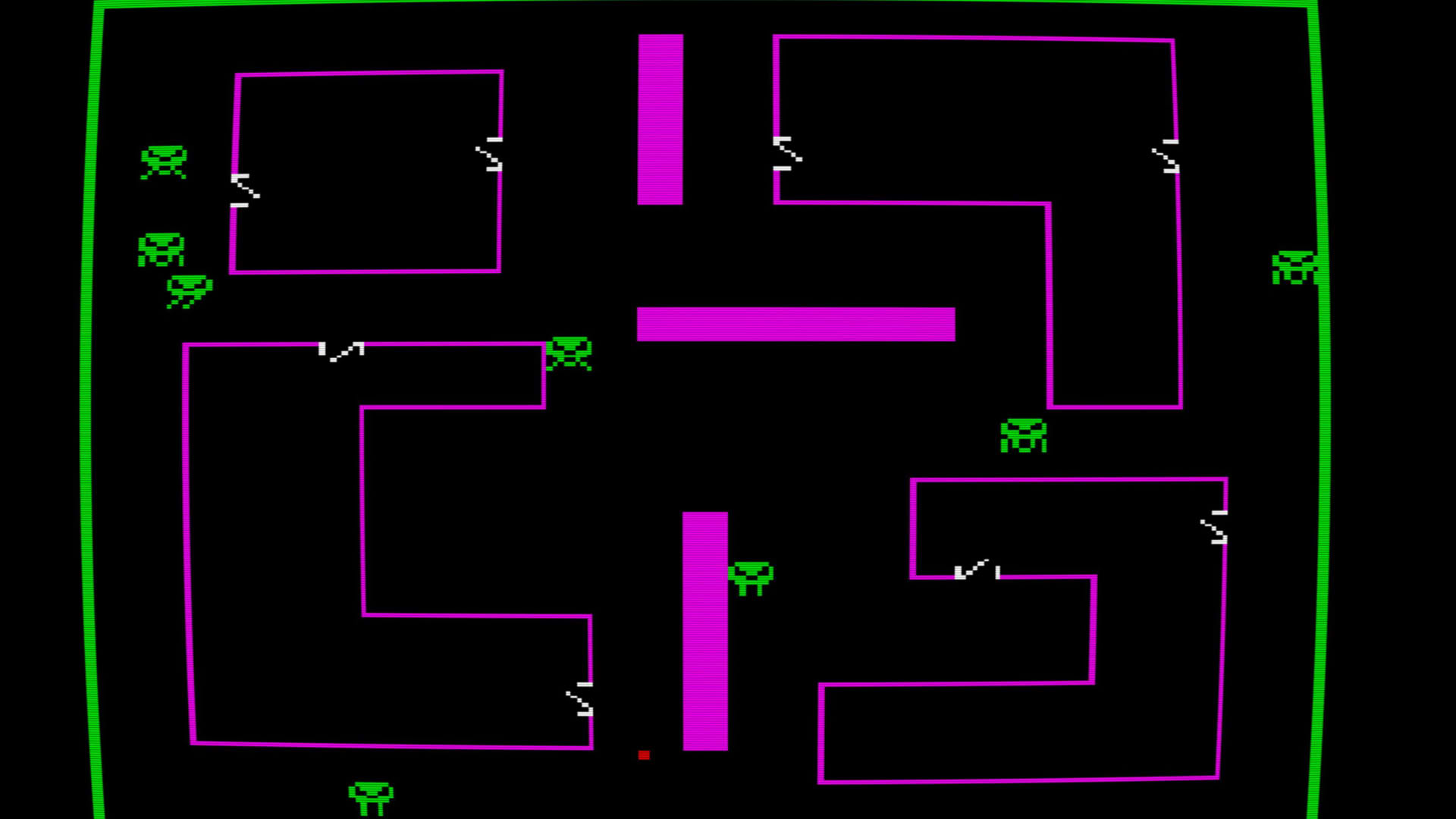 Screenshot for Venture