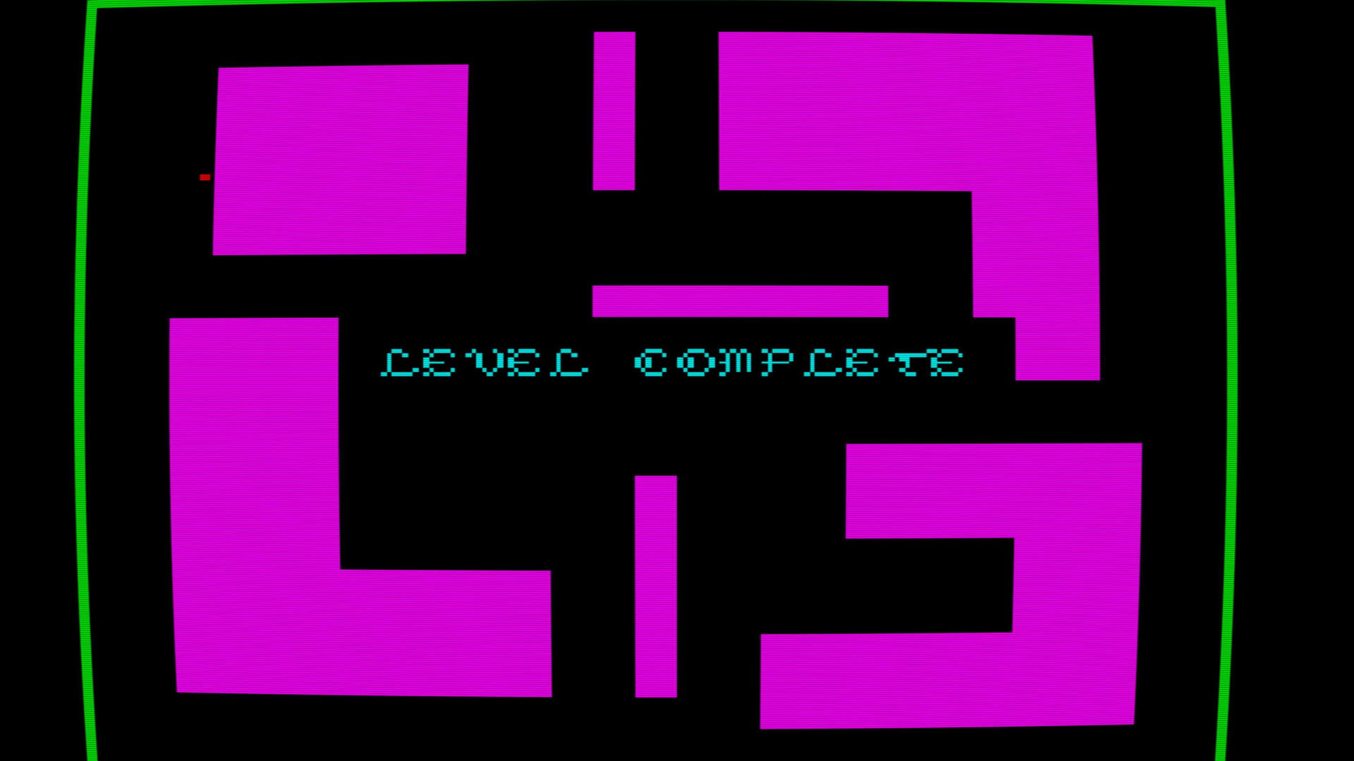 Screenshot for Venture