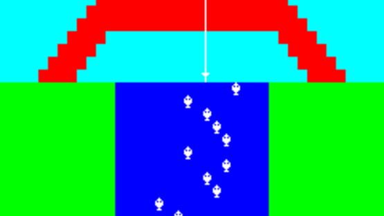 Screenshot for Island of Death