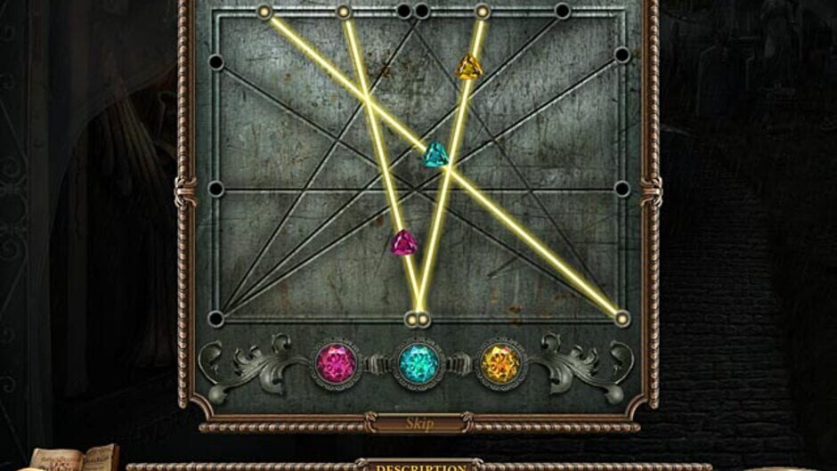 Screenshot for Island of Death: Demons and Despair
