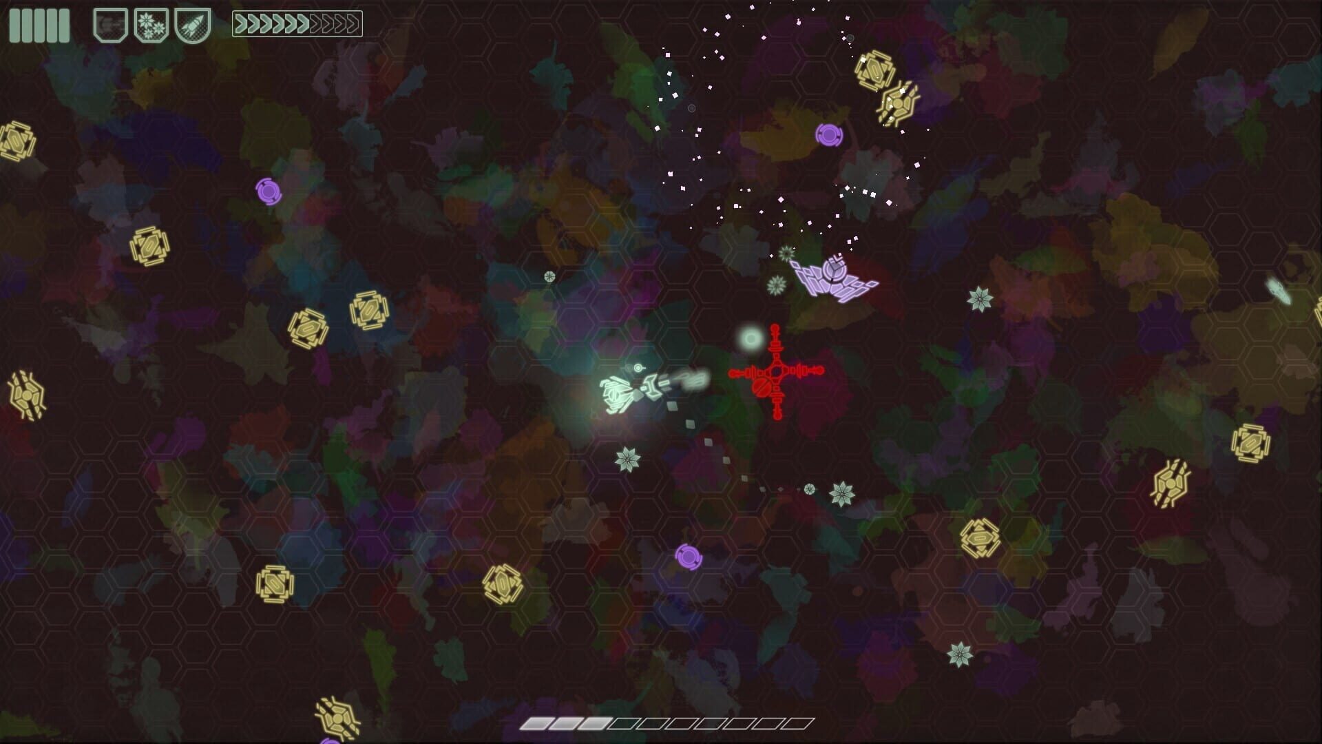 Screenshot for Pew-casso