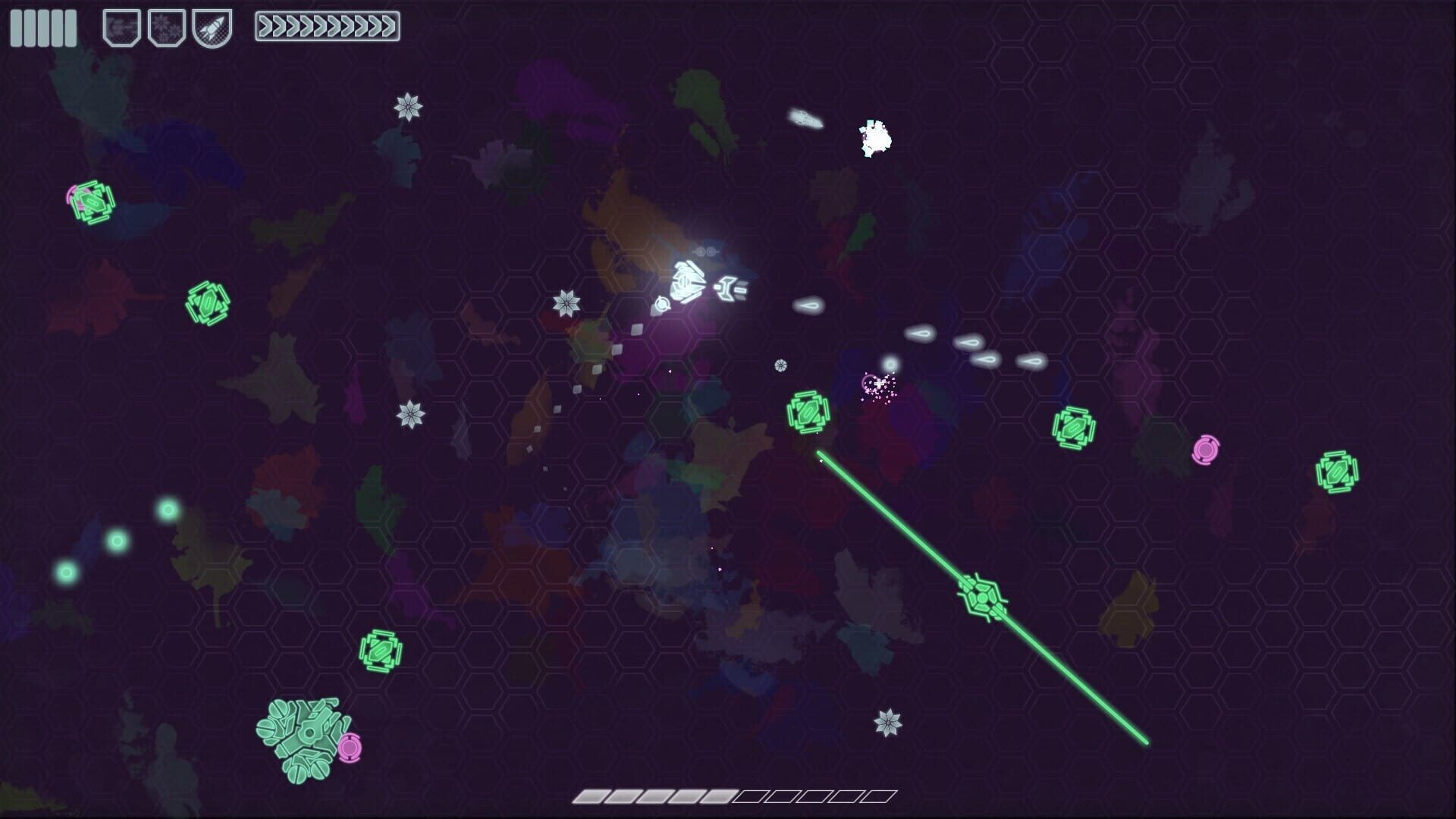 Screenshot for Pew-casso