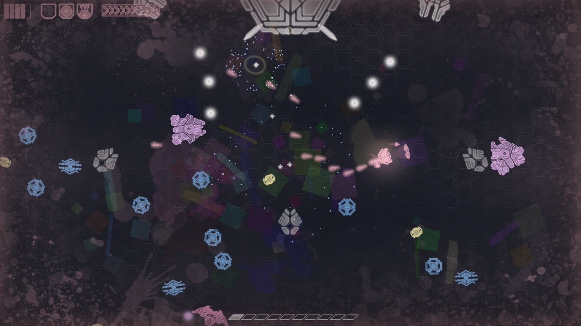 Screenshot for Pew-casso