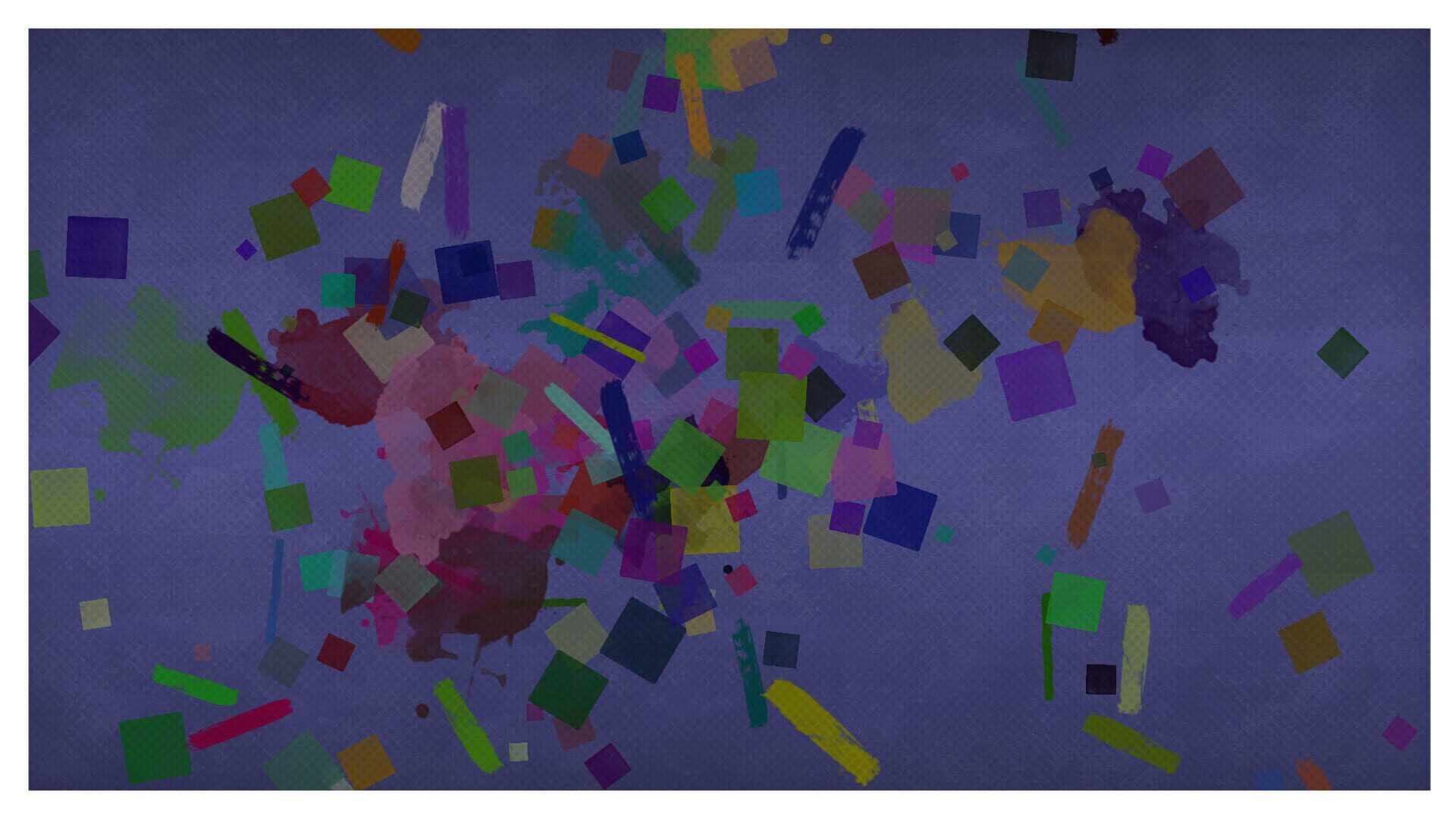 Screenshot for Pew-casso