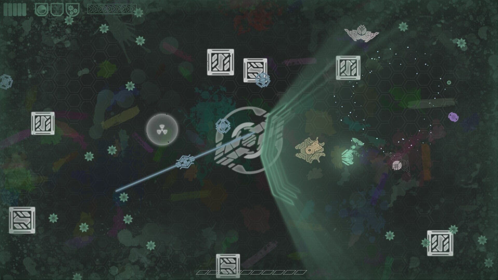 Screenshot for Pew-casso