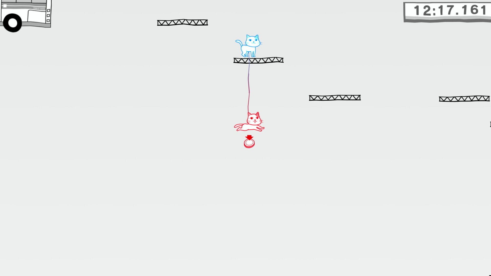 Screenshot for Jump, You!+