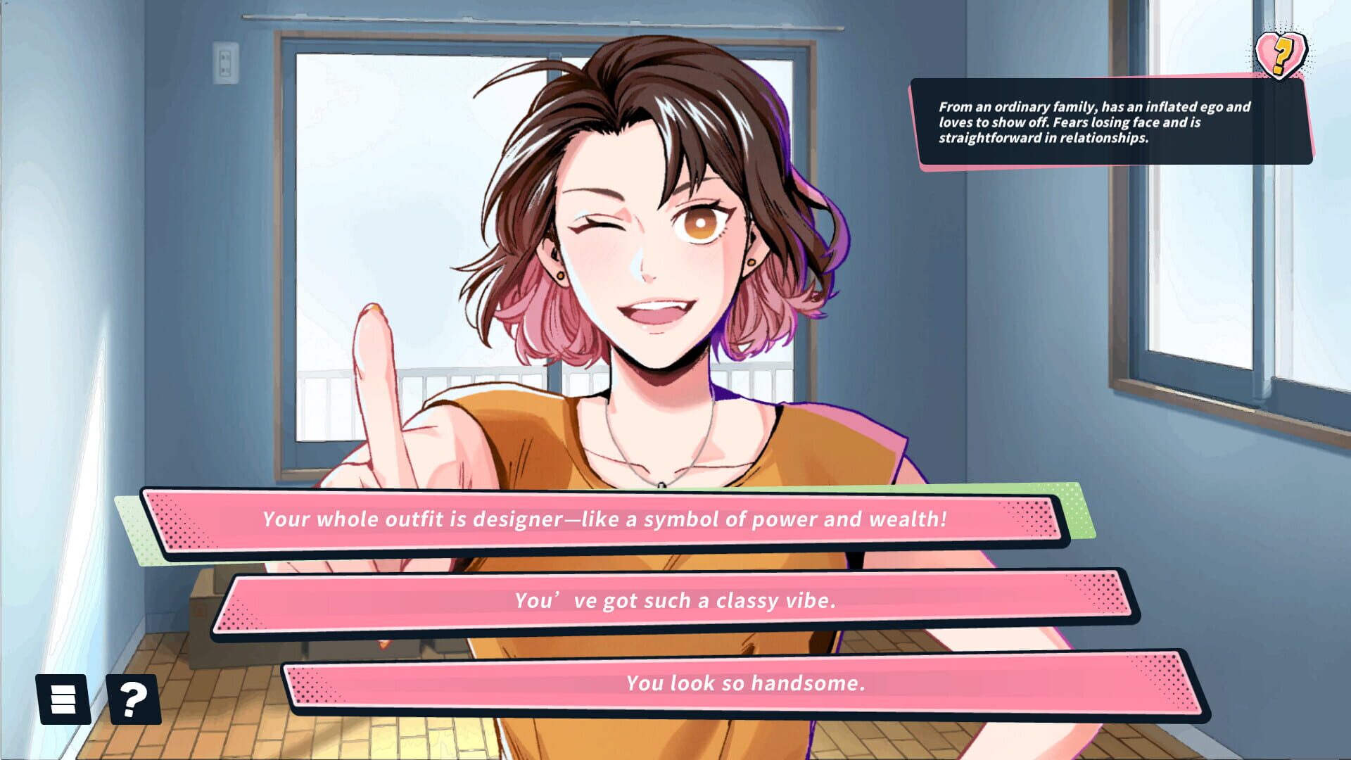 Screenshot for Re:Burn The Bonfire of Taiwan