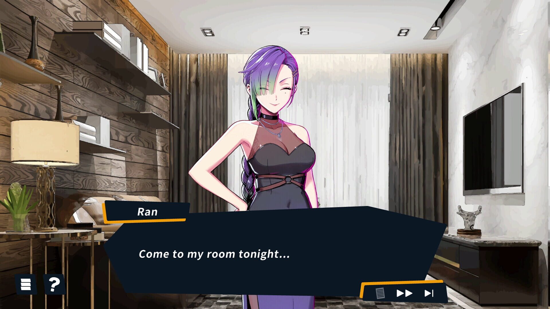 Screenshot for Re:Burn The Bonfire of Taiwan