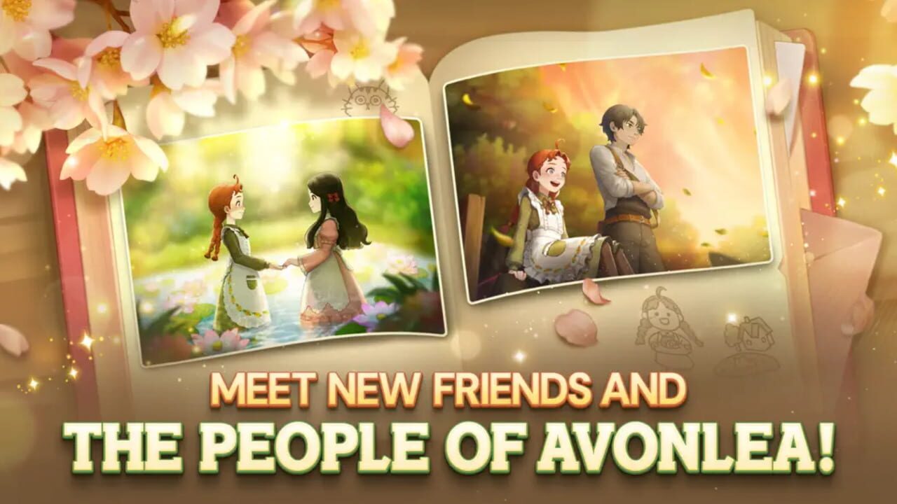 Screenshot for Oh My Anne