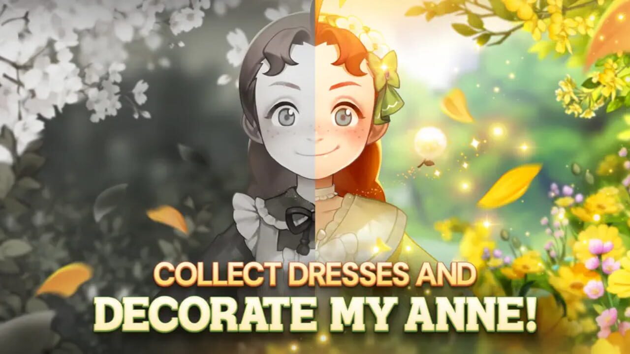 Screenshot for Oh My Anne