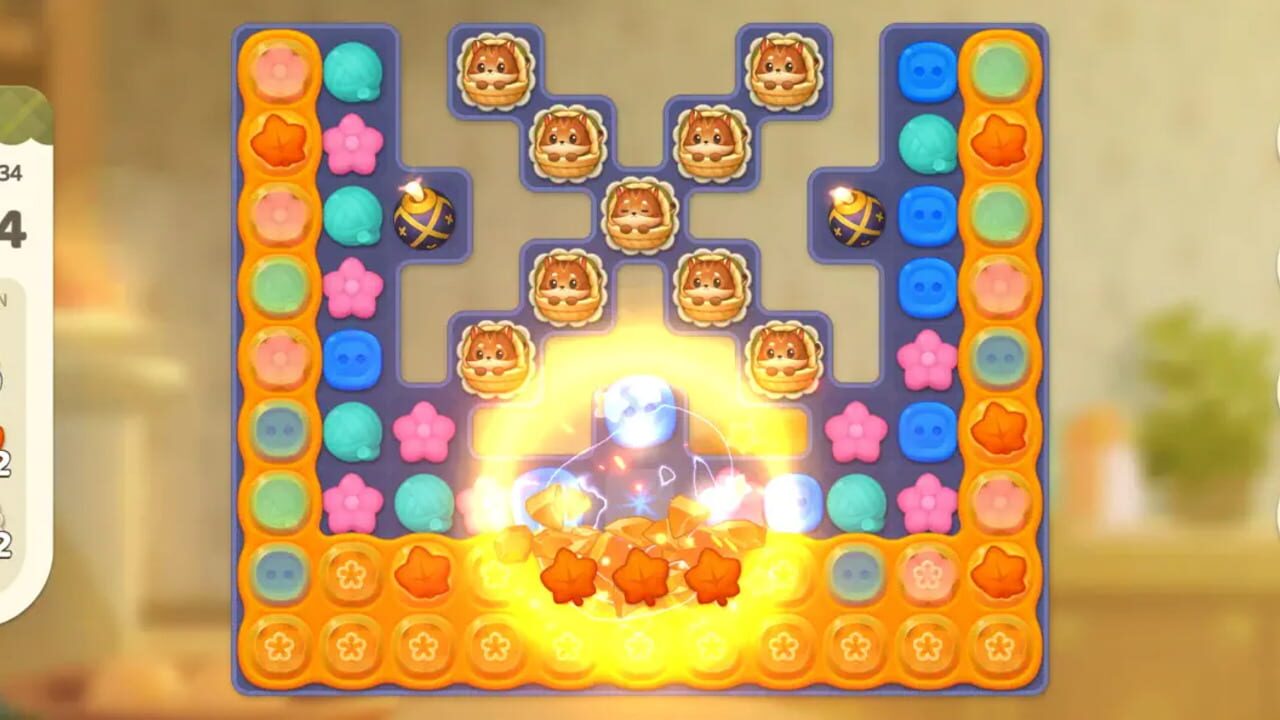Screenshot for Oh My Anne