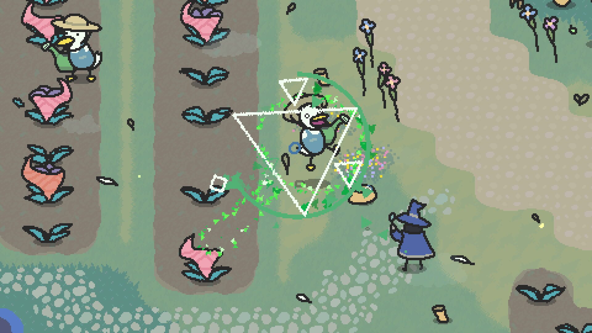 Screenshot for Scrabdackle