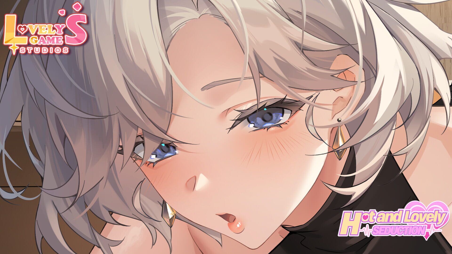 Screenshot for Hot and Lovely: Seduction