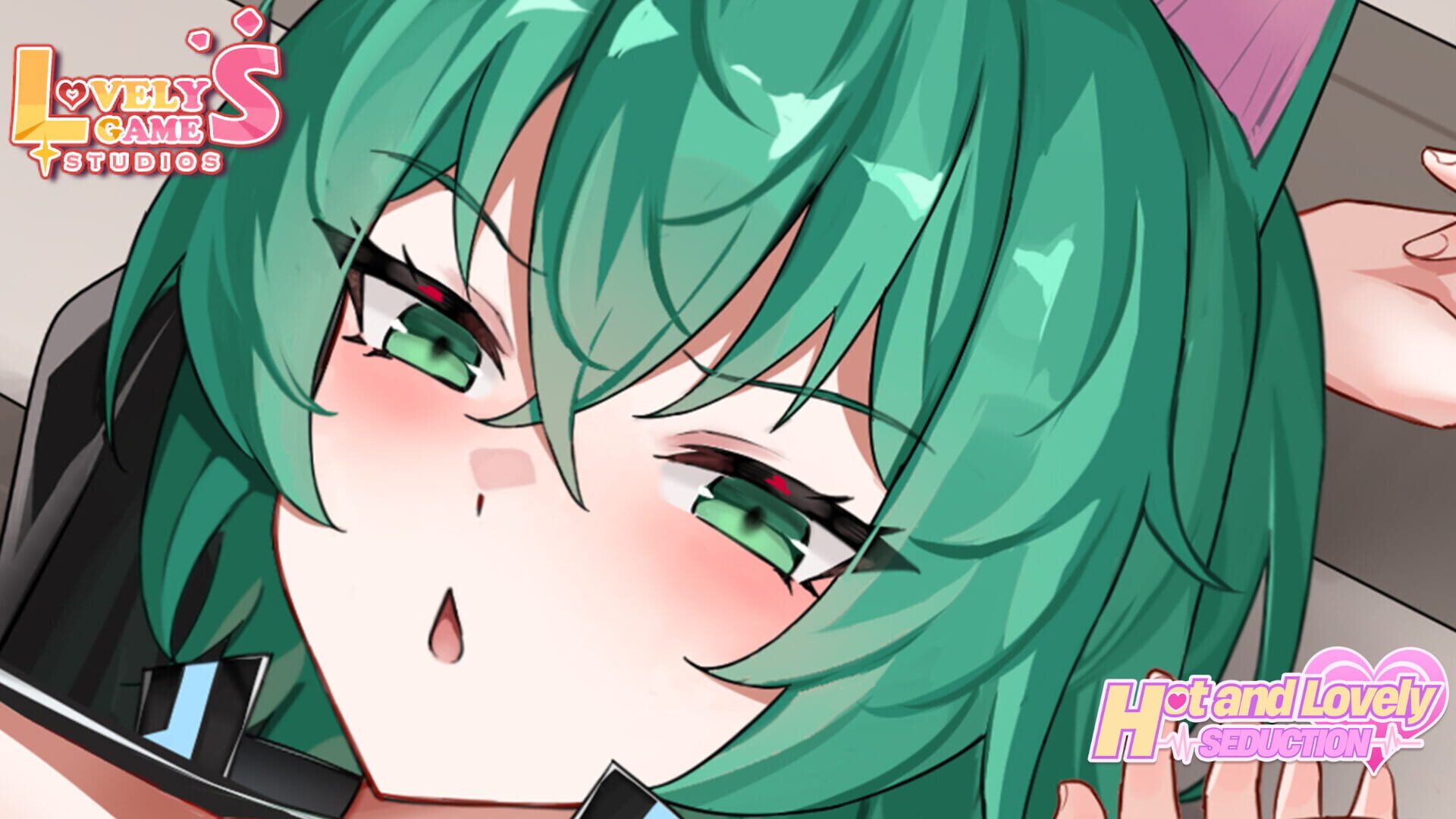 Screenshot for Hot and Lovely: Seduction