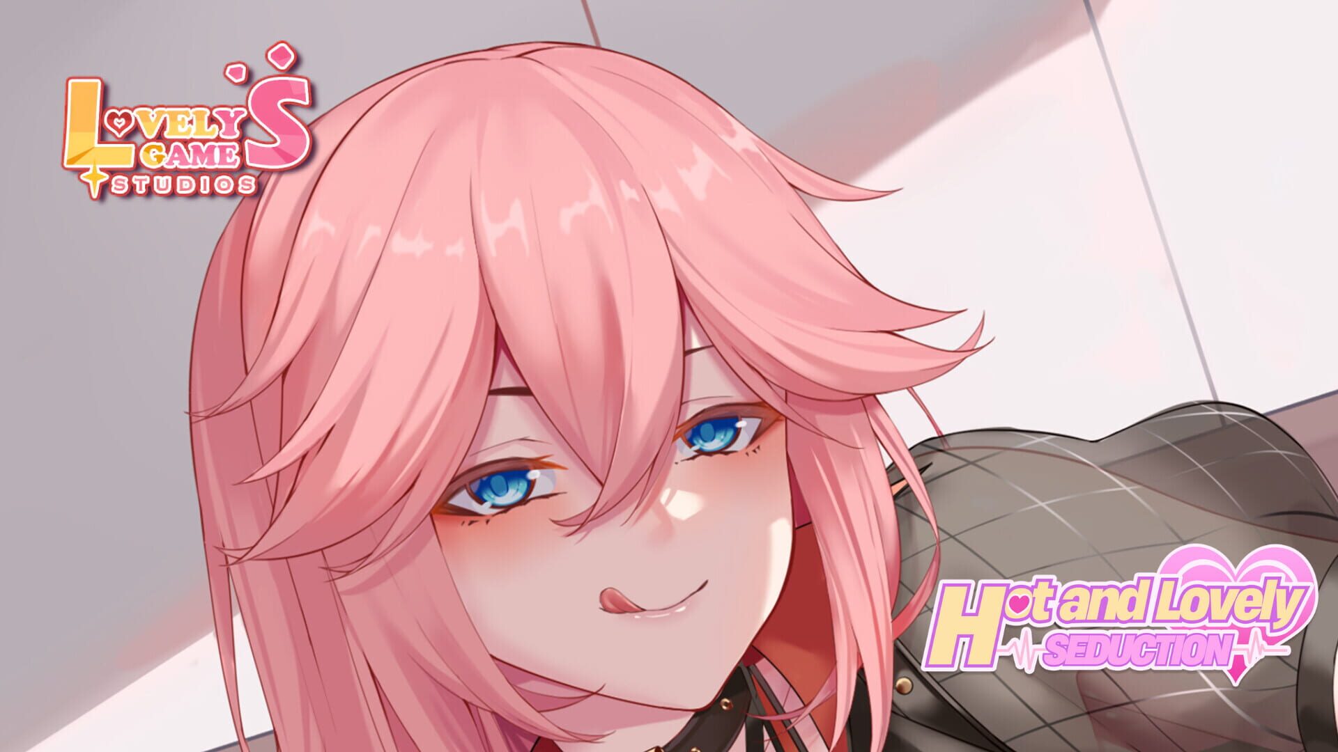 Screenshot for Hot and Lovely: Seduction