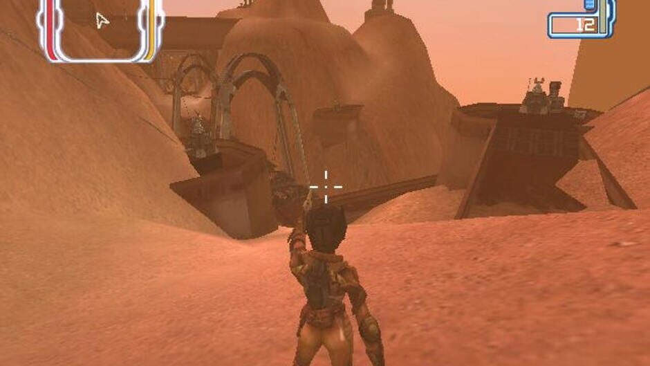 Screenshot for Black 9