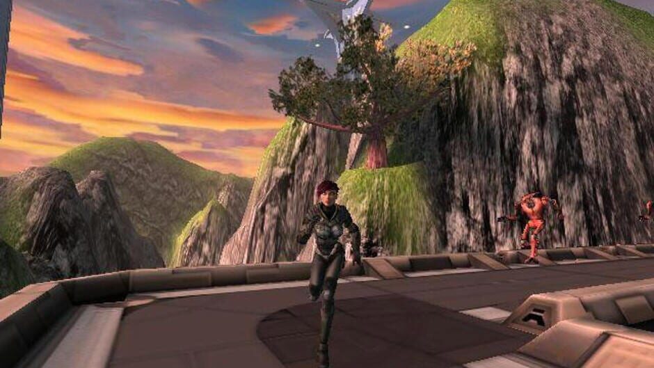 Screenshot for Black 9