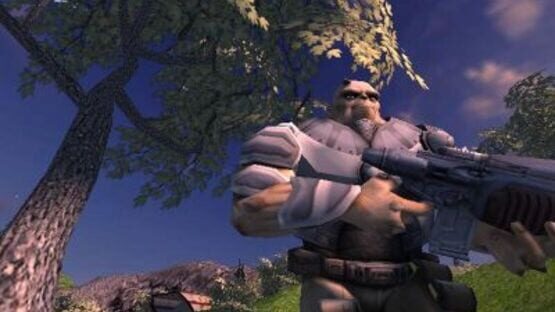 Screenshot for Black 9