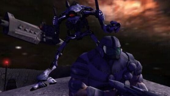 Screenshot for Black 9