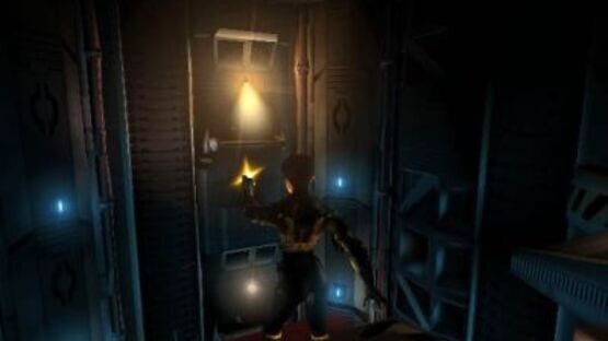 Screenshot for Black 9