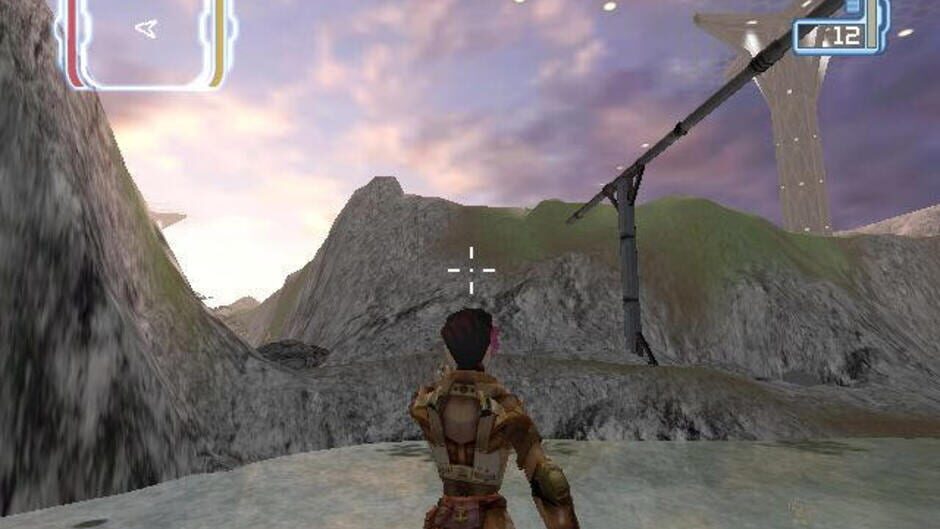 Screenshot for Black 9