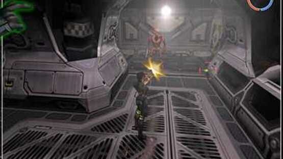Screenshot for Black 9