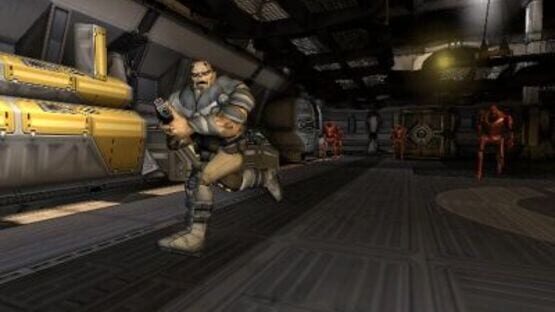 Screenshot for Black 9
