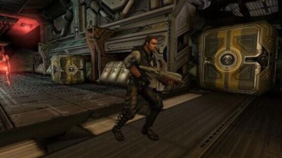 Screenshot for Black 9