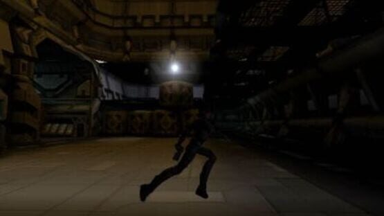 Screenshot for Black 9